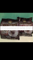 Kemaman Kopitiam Instant White coffee 3 in 1