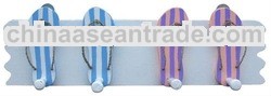 Shoes hanger 4 peg