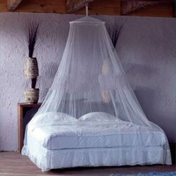 Mosquito Net large bell shape - Long Lasting impregnated Net