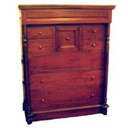 CST2L - Military Drawer Chest (Large)