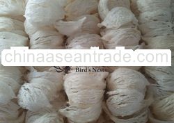 Raw Cleaned Bird's Nest Shu Zhan