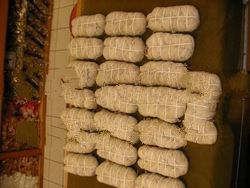 Cave Bird Nest Supreme