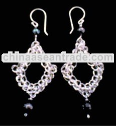 Artistic Hand Made Earring