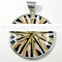 Silver Pendant