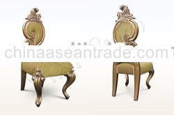 Antique Renaissance Chair