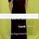 Cantik Dress