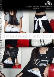 CARDIGAN WORK FASHION