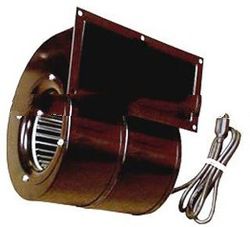 Dayton 980 CFM Exhaust Blower