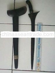 Keris Antique