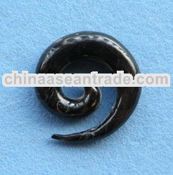 Body Jewelry - Spirals