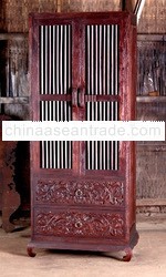 Cabinet Rujen with 2 Drawers