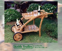 Keith Trolley