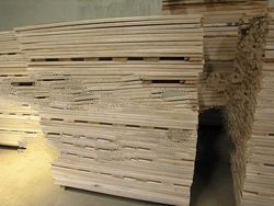 Albizia Falcatore (Sengon Laut) Sawn Timber