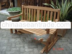 Glider Bench