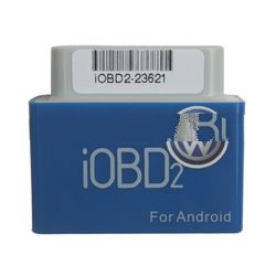 iOBD2 Diagnostic Tool for Android for VW AUDI/SKODA/SEAT