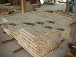 Teak Finger Joint Strips (CEARENCE SALE-Limited time)