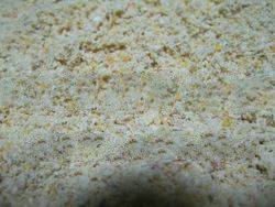 Fine Ground Yellow Corn
