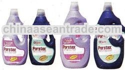 Yuri Porstex Liquid Blue Toilet Cleaner