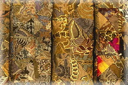 Batik Textile