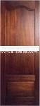 2P EXTERNAL HARDWOOD DOOR