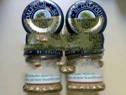 ST. DALFOUR BEAUTY WHITENING EXCEL CREAM