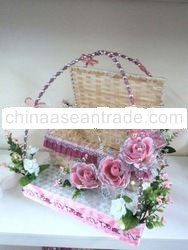 Gubahan Hantaran HR00(36)-0045