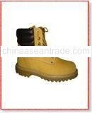 Construct Working Shoe