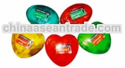 Perfumed Bath Soap (Sabun Mandi Pati Minyak Wangi)