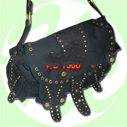 Indian Girl Bag