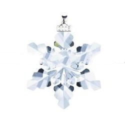 2008 Annual Edition Star Snowflake Ornament