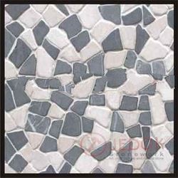 Mosaic Tumbled Marble Tile