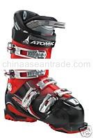 NEW 2009 Atomic M-TECH 90 (M90) Ski Boots - Size 26.5