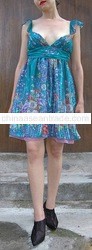 kallista's dress