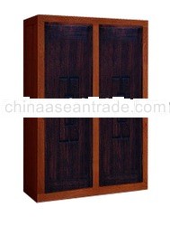 Painting wooden furniture