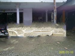 Rattan Imperials Chair set