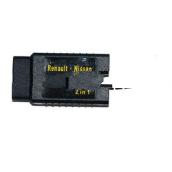 2013 Renault+Nissan Key Prog 2 in 1 Special price on promotion