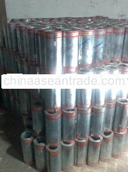 Gi Coil And Roofing Sheet