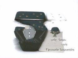 Bride Groom Salt Pepper