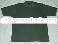 Men Polo S/S Shirt
