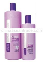 Bioline Active Ionize Cleansing Milk (Hair Shampoo, Hair Washing, Hair Care Product, Personal Care,