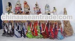 Wayang Golek Collections Craft From