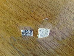 925 Sterling Silver Owl Charms