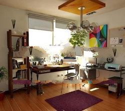 Interior Design Bedroom