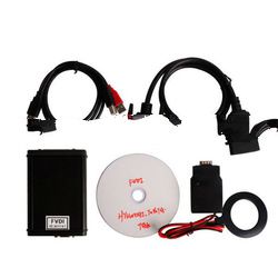 FVDI for Ford,FVDI ABRITES Commander for Ford