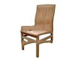 KAYU DINING CHAIR