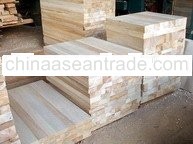 Balsa Sheet