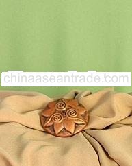 Pucuk Paku Gajah Incense Burner