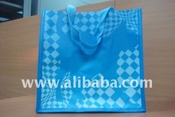 Reusable shopping bag