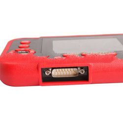 2013 Original LAUNCH Creader Professional CRP123 Standard Creader Professional 123 Update on-line