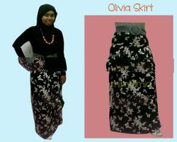 Olivia Skirt